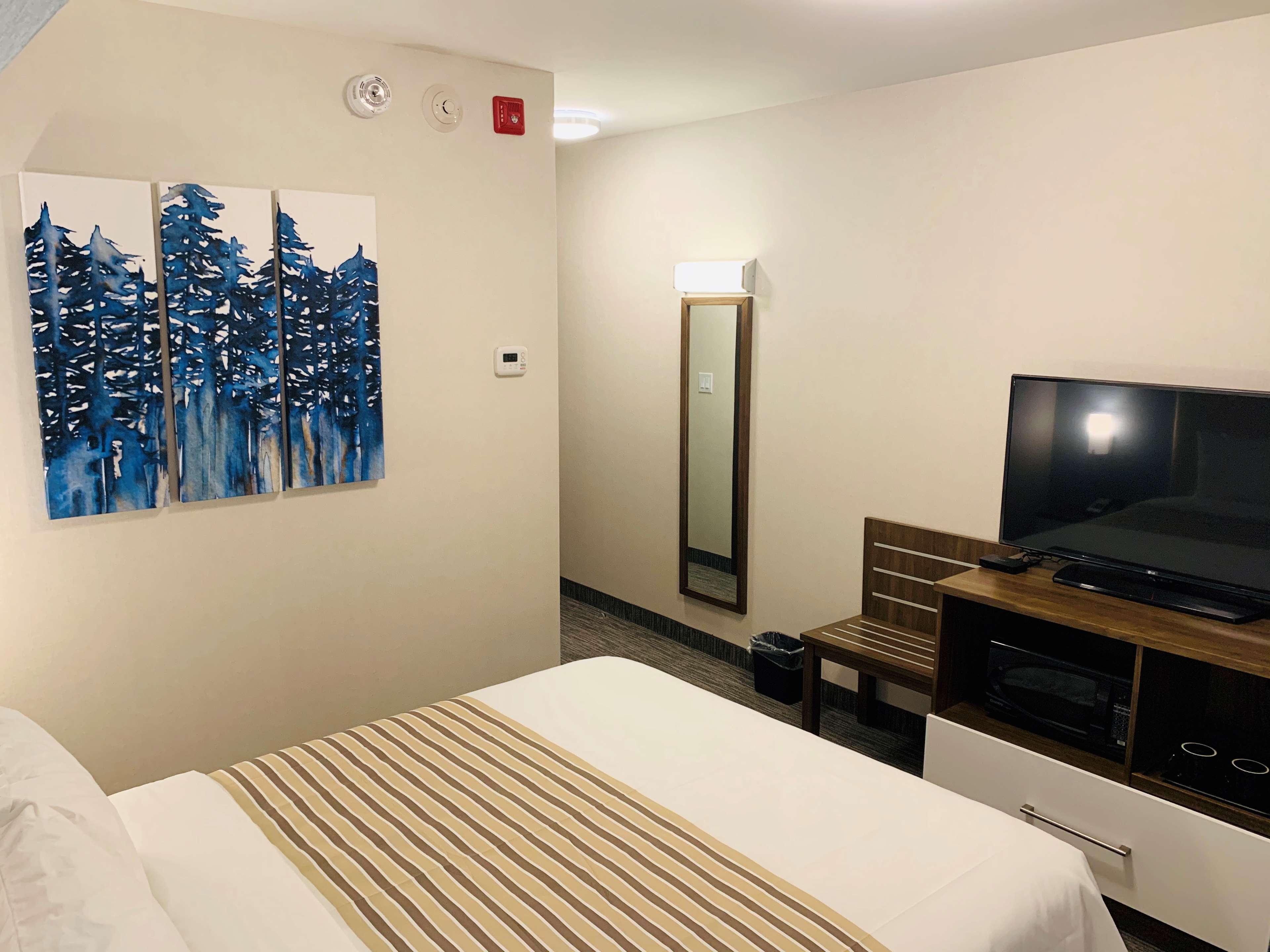 Hotel Chandni Victoria Mississauga Eksteriør billede