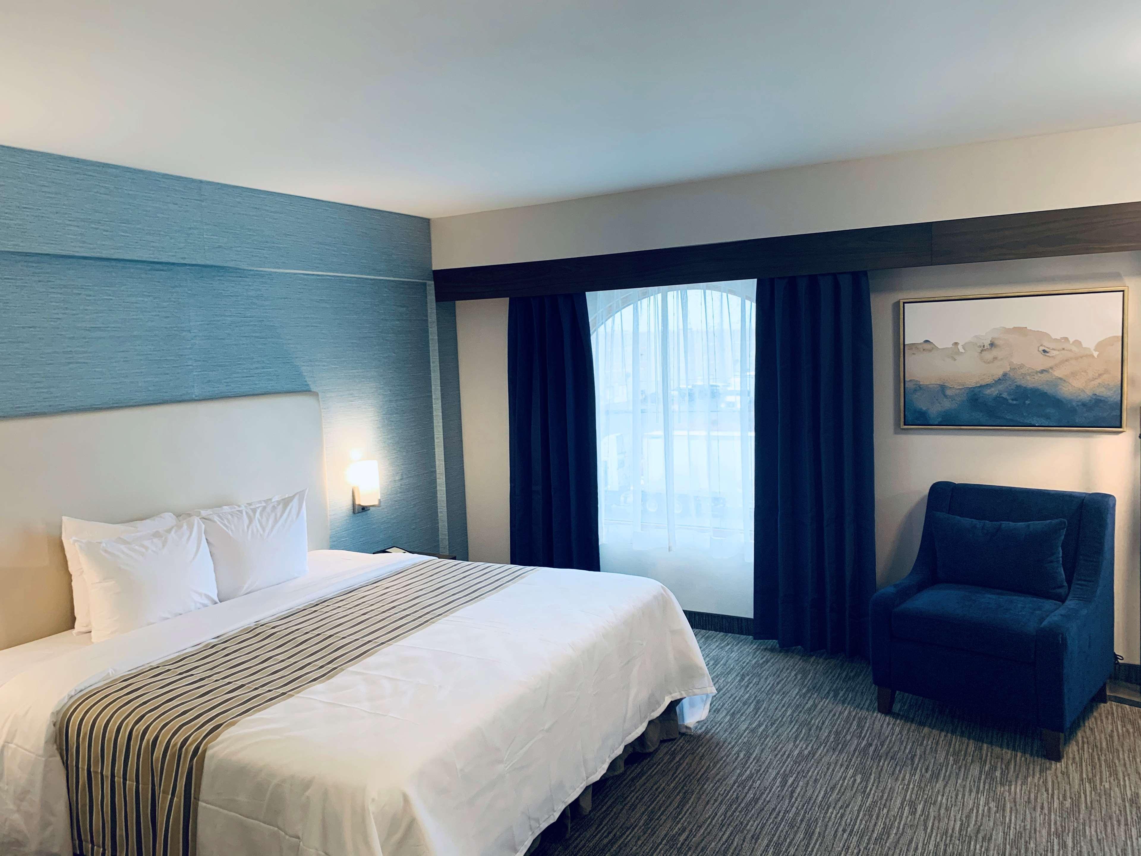 Hotel Chandni Victoria Mississauga Eksteriør billede